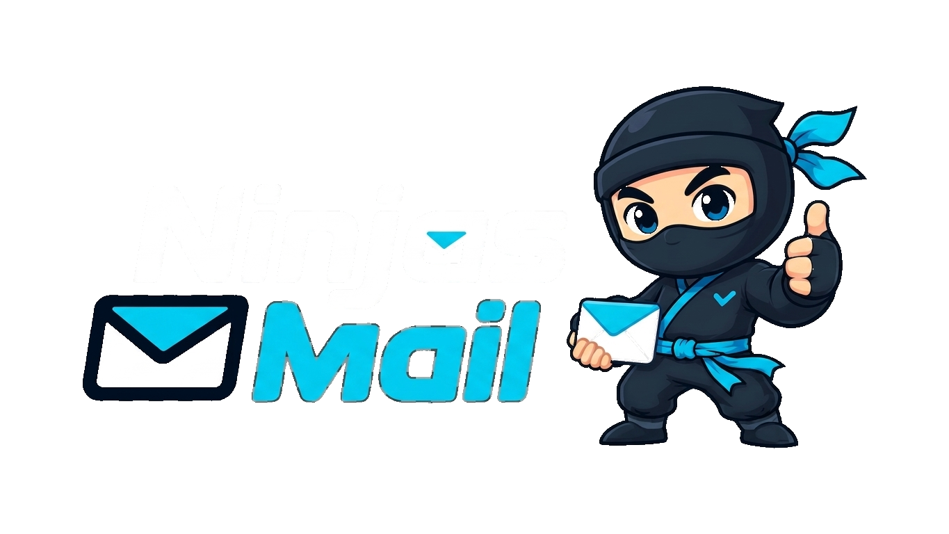 Ninjas Mail